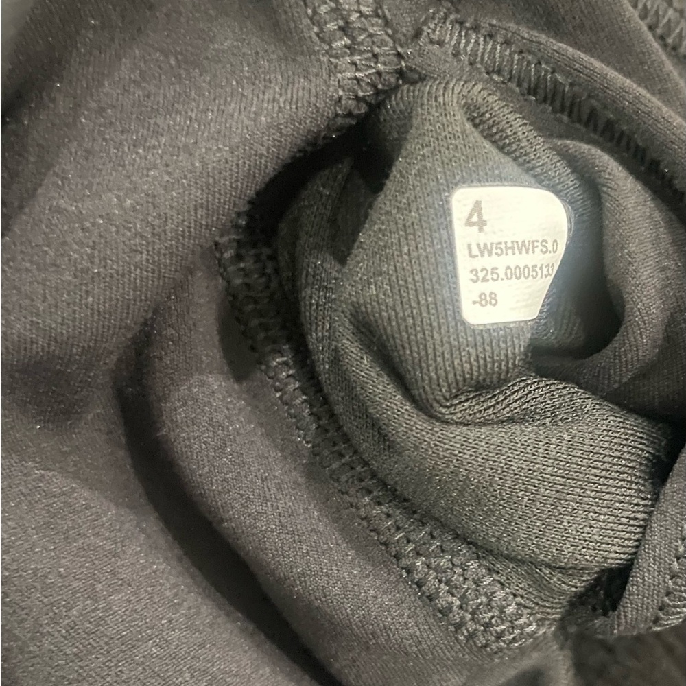 lululemon Align No Line High-Rise Pant 25” - Picture 6 of 7